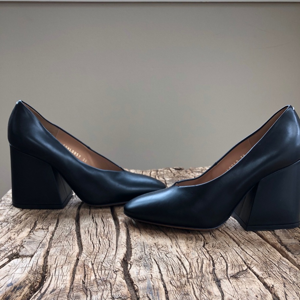 Maison Margiela NEVER BEEN WORN Heels